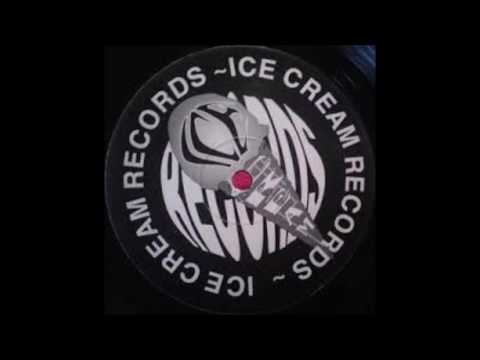 RIP Productions - I've Been Misled (Ice Cream Records)