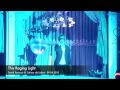 David Fonseca - This Raging Light ("DJ") - Coliseu de Lisboa