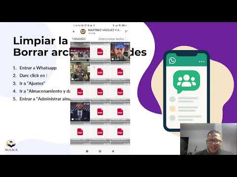 Vista previa del video Escudo y Autonomía Digital