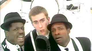 The Specials - A Message To You Rudy