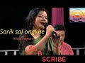 Sarik Sal Ongkhe