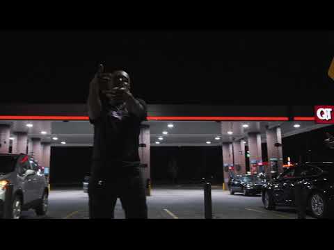 HotboyShaq featuring Big Twee - Said Something Offical Video