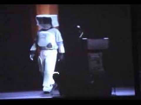 AX 2004 Masquerade // Entry 33 - Canti