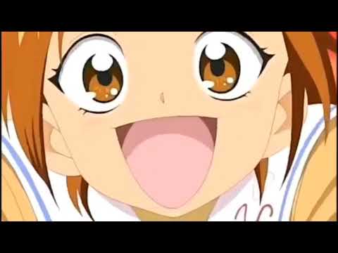 Pretty Cure AMV - Moonlight x Treasure Mashup By Mark
