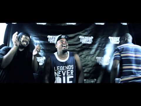 Streetz vs Rhamsis Ali