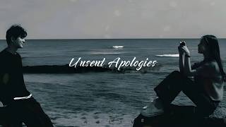 Download lagu UNSENT APOLOGIES - NØLIVE (Lyrics) mp3 Download lagu UNSENT APOLOGIES - NØLIVE (Lyrics) mp3