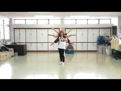 [mirrored] Busaba Blackpink intro+ddu-du-ddu-du+Kill this love