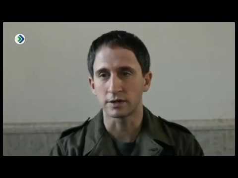 Промо. Французский шпион. 23 февраля 2017