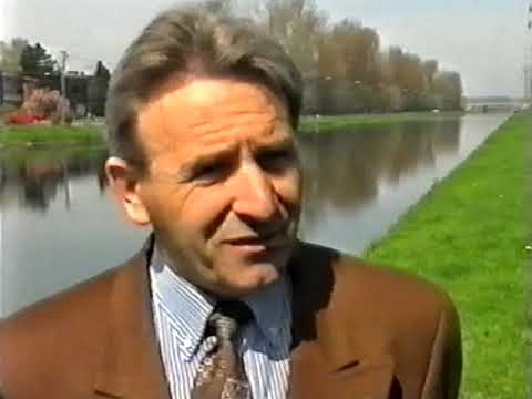 Beerschot VAC - Patro Eisden 1994-1995