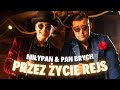 MiłyPan & Pan Brych - Przez Życie Rejs (OFFICIAL VIDEO)