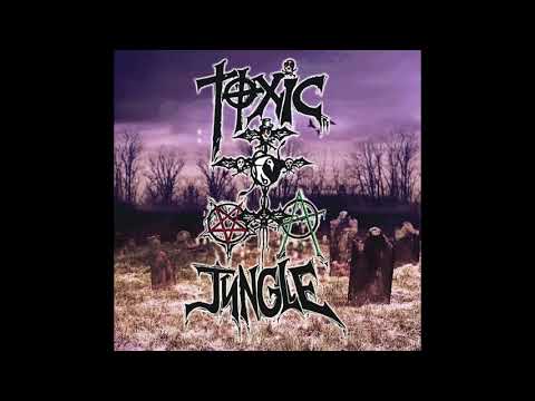 TOXIC JUNGLE - REBIRTH E.P. (2018)