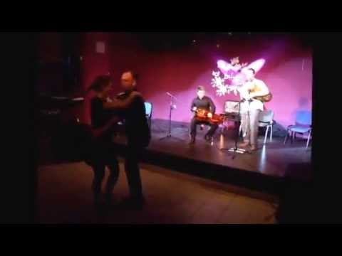 Boros Bence dudás és Takaku Keijiro tekerős: Hallgató, Tápéi oláhos, csárdás és friss