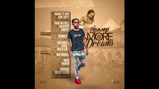 Lil Louwop - Paid In Full