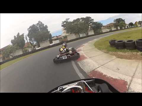 Kartigo 2012 - 3a Etapa - K1