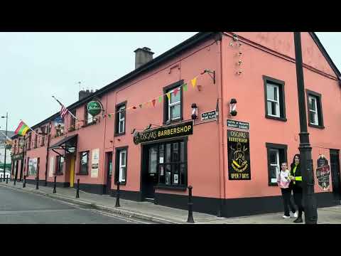 Tullamore//Offaly//Ireland🇮🇪