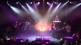 Damian Wilson's Band - Sanity's End