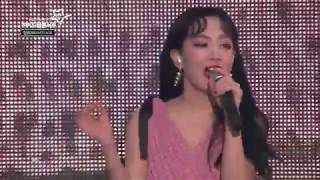 Whee In+SEULGI+EUNHA+YounHa, Password 486 [2018 DREAM CONCERT]