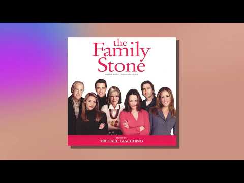 Video thumbnail for The Family Stone (Suite)