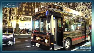 SENDAI Pageant of Starlight（Simplified Chinese）