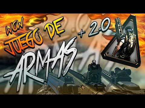 ¡LO MÁS ÉPICO DE JUEGO DE ARMAS! | Momento 2.0 y mucho más | ADVANCED WARFARE