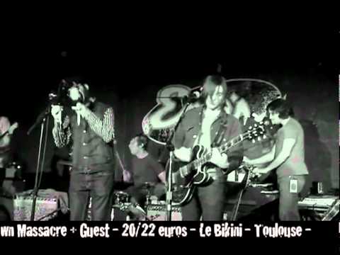 La Chatte à la Voisine : Programme Concerts Avril Mai Juin