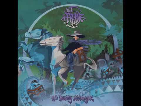 📀 DJ Frane 🎩 Darkside Rider 🐎