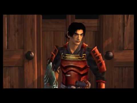 Onimusha: Warlords Remastered Walkthrough - Part 1