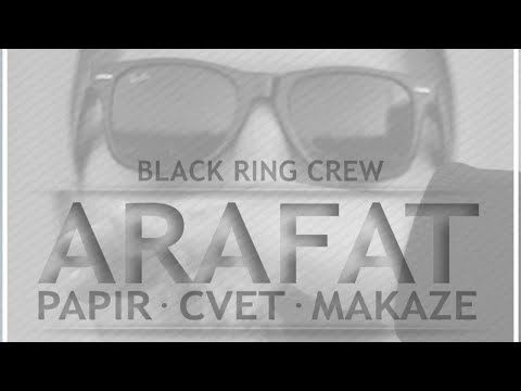 ARAFAT ft Palke - Bilibanula