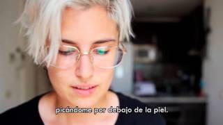 Yellow Mellow - Phantom limb (Sub. Español)