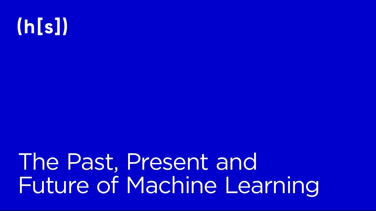 Machine Learning 101 | Hyperscience