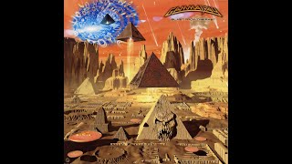 Download lagu Gamma Ray – Blast from the Past (2000) [Compilation | German Speed/Power Metal] mp3