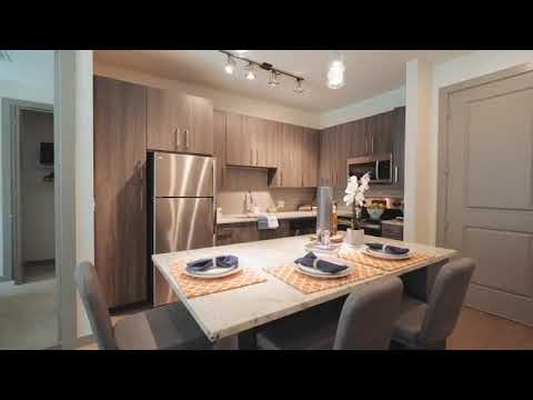 101 Center Video Tour