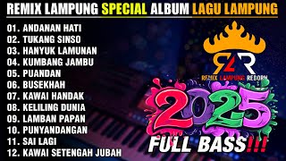 Download lagu ALBUM REMIX LAMPUNG SPECIAL LAGU DAERAH LAMPUNG | ANDANAN HATI - HANYUK LAMUNAN mp3 Download lagu ALBUM REMIX LAMPUNG SPECIAL LAGU DAERAH LAMPUNG | ANDANAN HATI - HANYUK LAMUNAN mp3