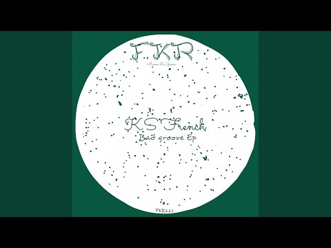 Bad Groove (Original Mix)