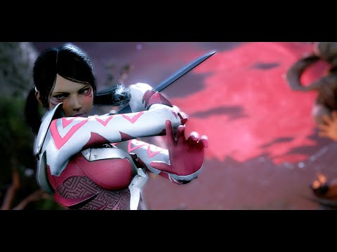 Kunimitsu's Unblockable are Cheap...