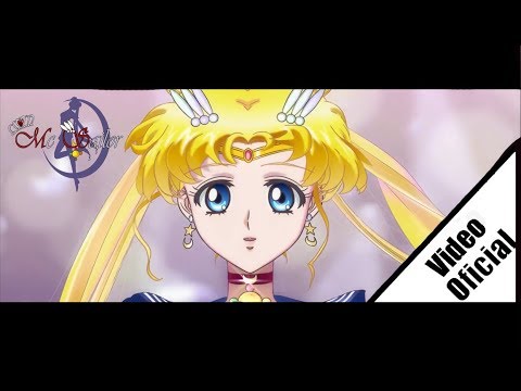 SAILOR MOON RAP [Spanish] Mc Sailor