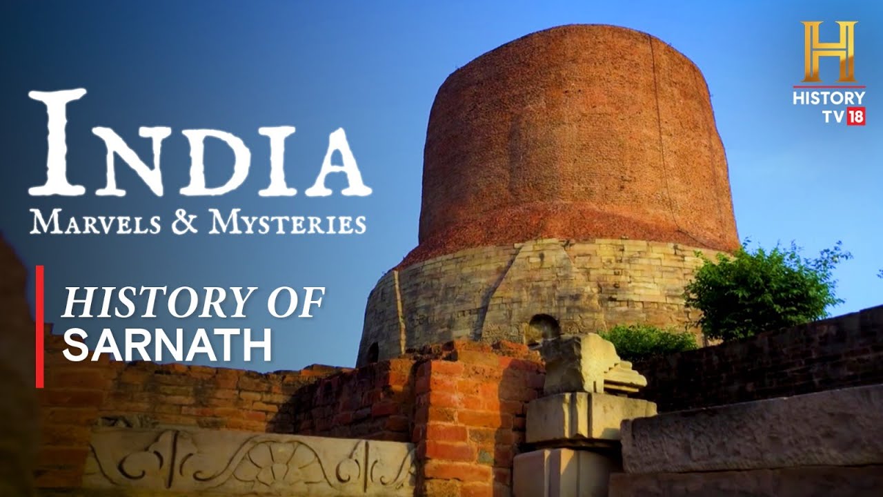 The Sarnath School of Art Video Overview