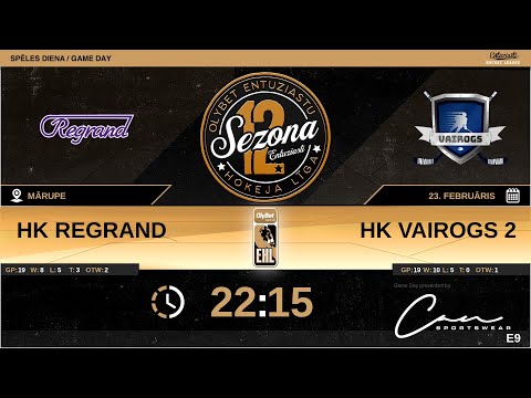 2023 02 23 Regrand - Vairogs 2