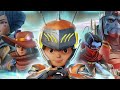 Boboiboy Galaxy Windara Full Movie Tanpa Iklan