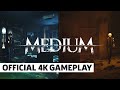 The Medium - Official Dual Reality Gameplay Walkthrough | Xbox Games Showcase 2020