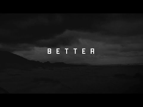 Faderhead - Better (feat. Chris Harms / Lord Of The Lost) - Official Music Video