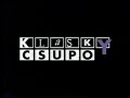 Klasky Csupo With Graffiti Fanfare Nickelodeon 2000 Updated Audio