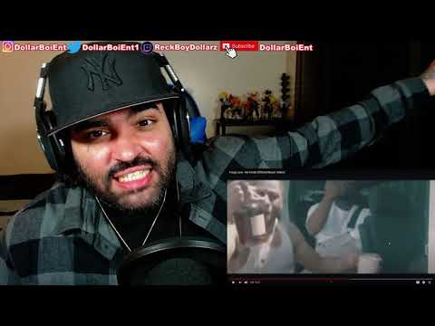 Yung Lava - No Hook (Official Music Video) New York Reaction