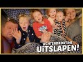 WEEKEND OCHTENDROUTiNE MET 4 KiNDEREN ? | Bellinga Vlog #2267