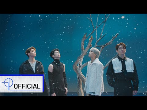 UP10TION(업텐션) '너에게 미쳤었다 (Crazy About You)' MV