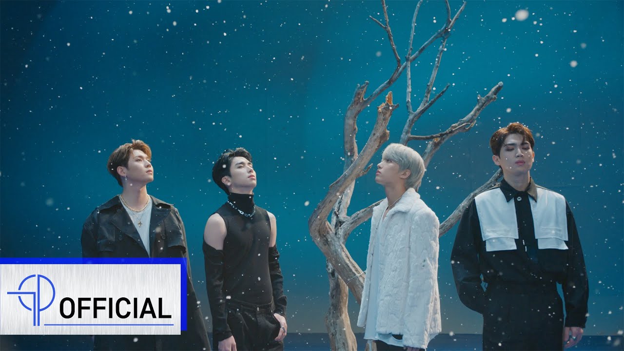 UP10TION — Crazy About You