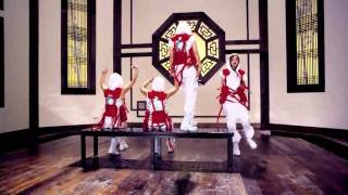 Teaser Clap Your Hands (2NE1) - Sunset Glow