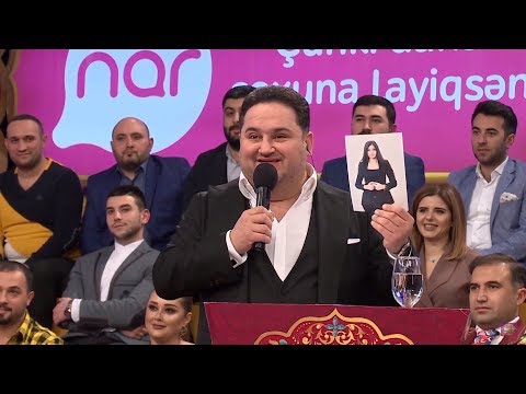 Maşın 17'nin 5-ci iştirakçı səsverməsi