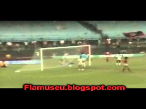 Flamengo 3 X 1 Bonsucesso - Taça Rio (Carioca) 1982