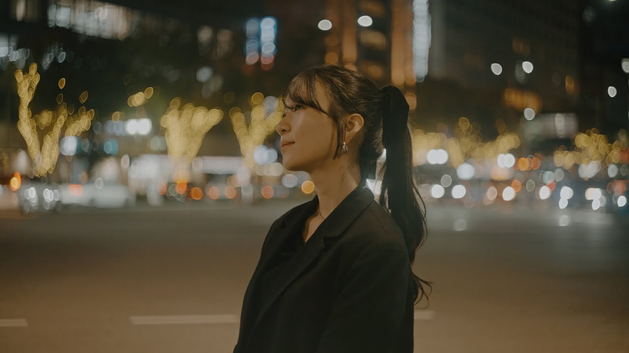 nonka 『もうバイバイ』 MusicVideo